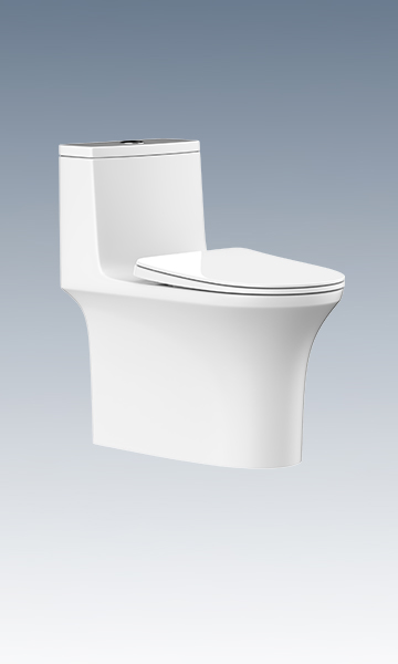 HC0255PT墙排坐便器