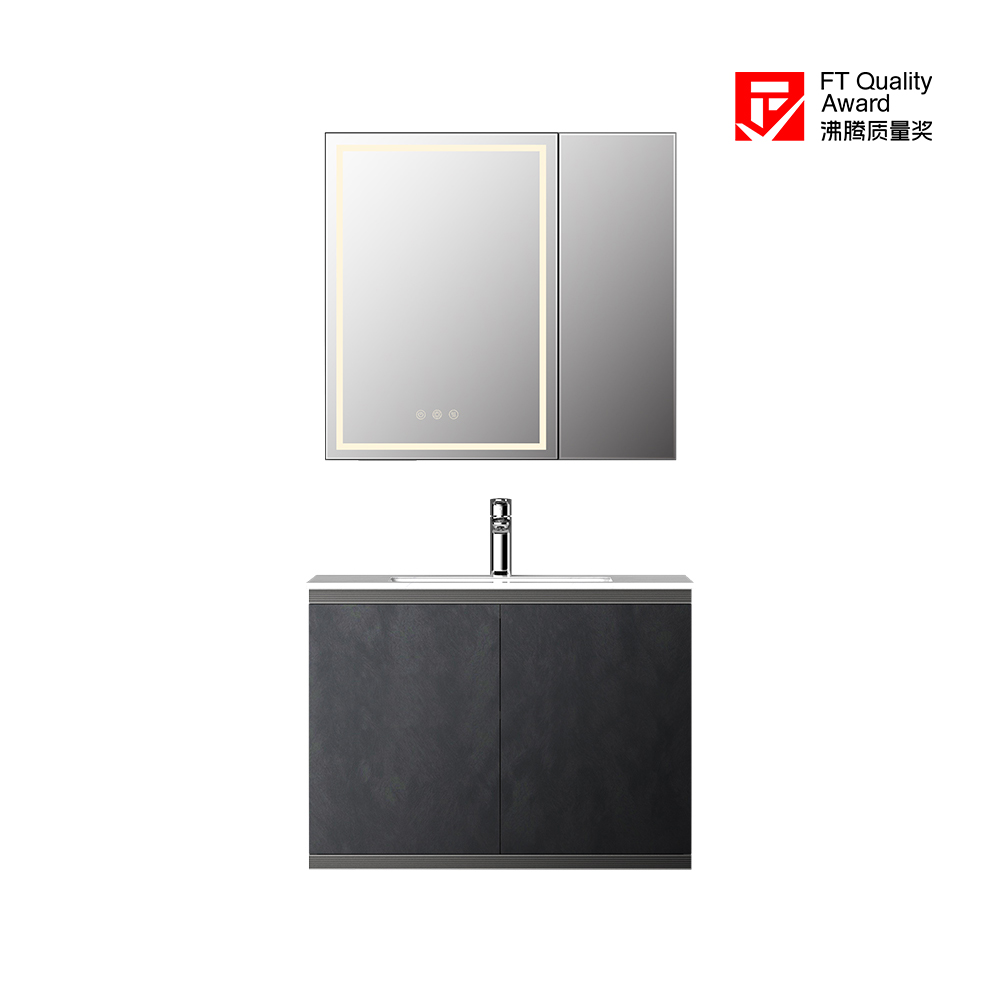 BC6209-080C 生态实木91桃色软件柜