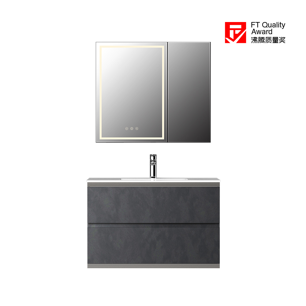 BC6209-090B 生态实木91桃色软件柜