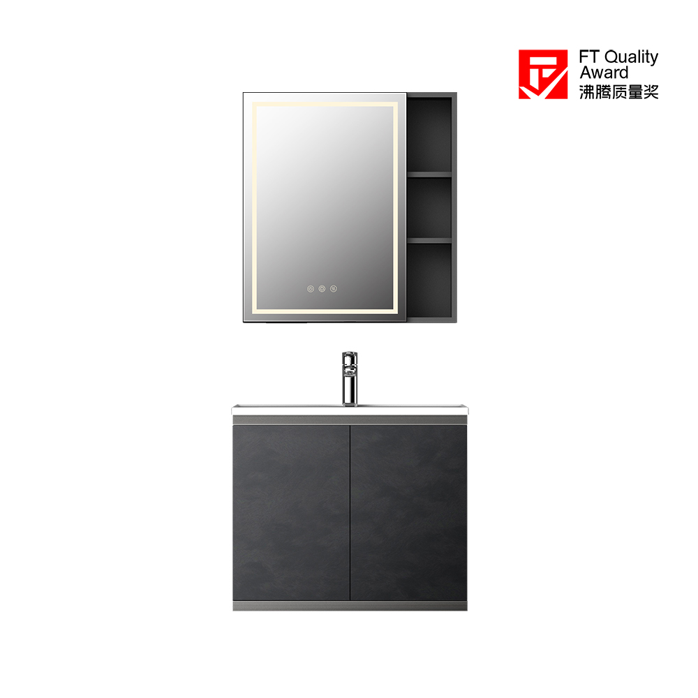 BC6209-070A 生态实木91桃色软件柜