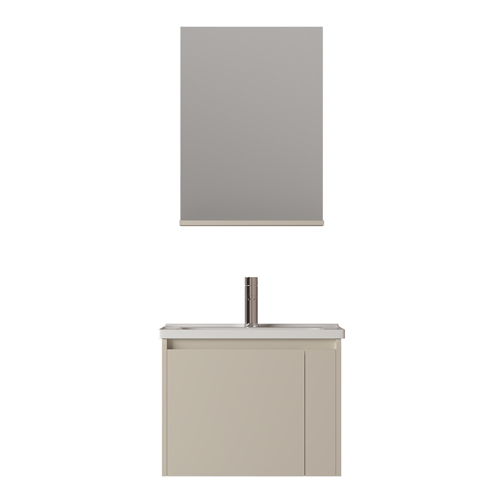 BC6105-061Z1 生态实木91桃色软件柜