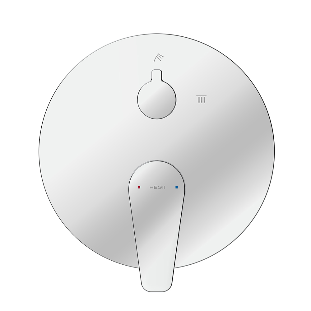 随心搭系列暗装花洒控制面板HMC020-2