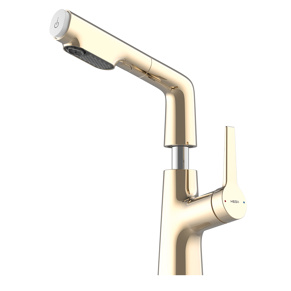 LML180-115B-CG面盆龙头