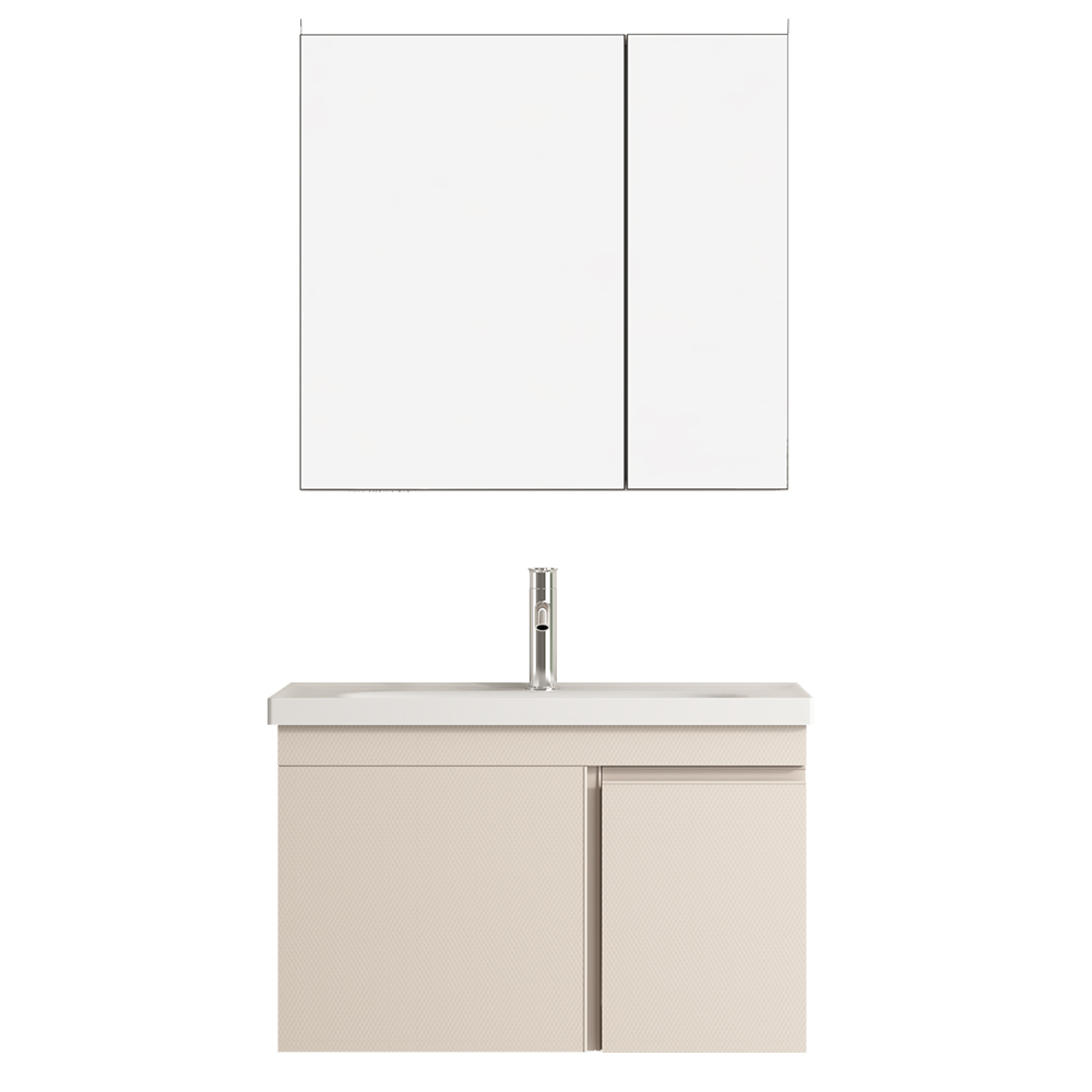 BC6305-080 生态实木91桃色软件柜