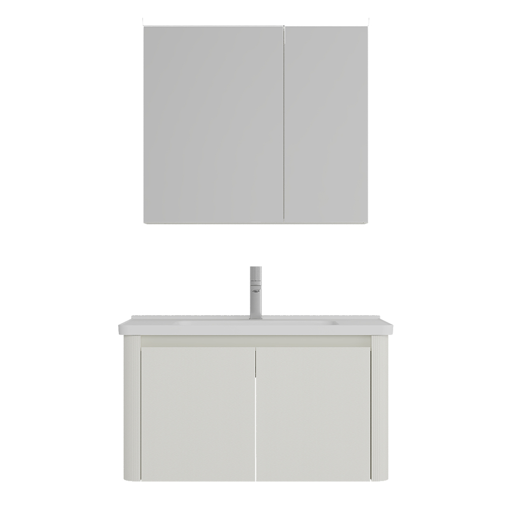 BC6210A-090 生态实木91桃色软件柜