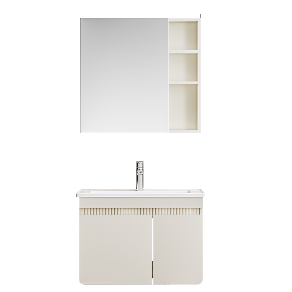 BC6520S-070C2 生态实木91桃色软件柜