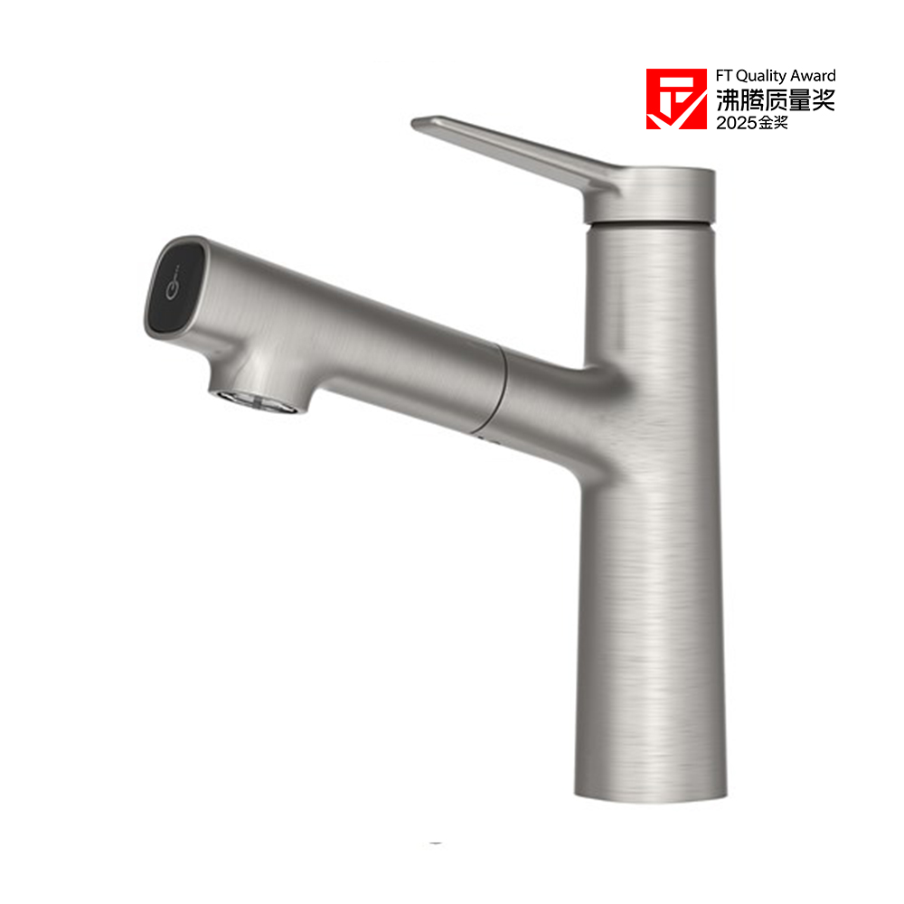 LML195-115-SN面盆龙头