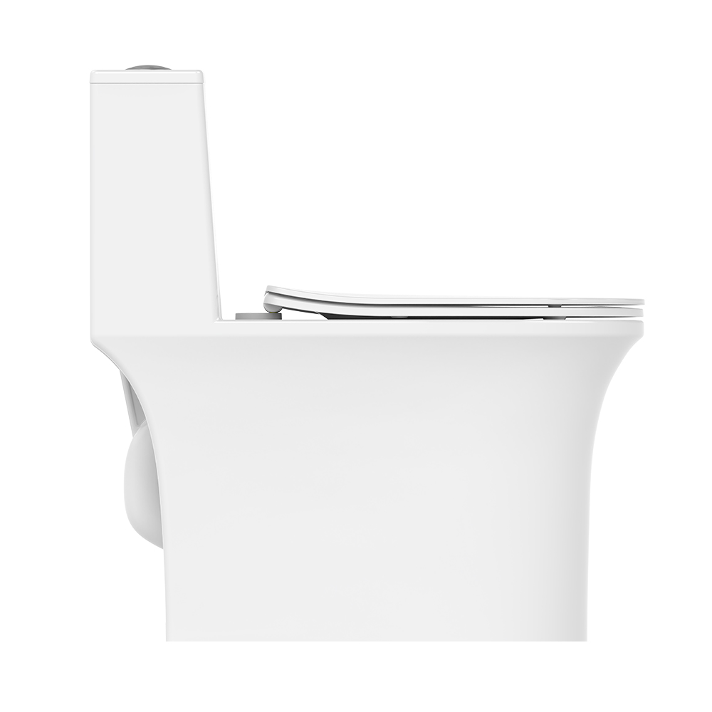 超旋风360°D2坐便器