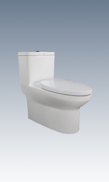 HC0156PT节水坐便器（墙排）