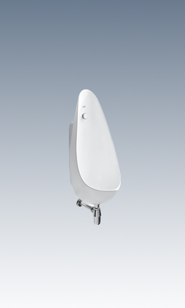 HC4011H-072挂式小便斗